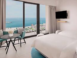 Mövenpick Resort Al Marjan Island