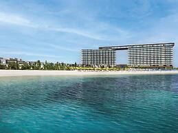 Mövenpick Resort Al Marjan Island