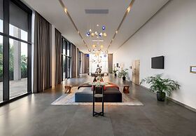 Mövenpick Resort Al Marjan Island