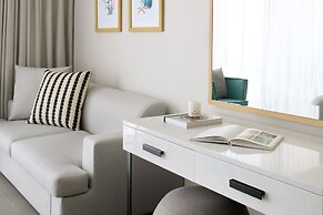 Mövenpick Resort Al Marjan Island