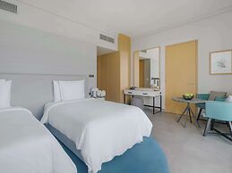 Mövenpick Resort Al Marjan Island