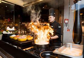 Mövenpick Resort Al Marjan Island