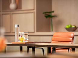 Mövenpick Resort Al Marjan Island