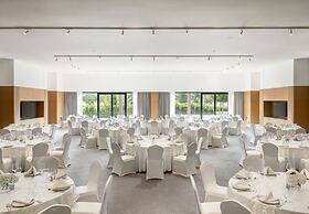 Mövenpick Resort Al Marjan Island