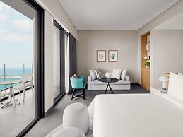 Mövenpick Resort Al Marjan Island