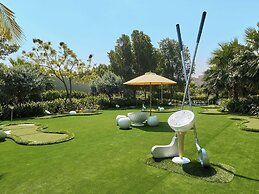 Mövenpick Resort Al Marjan Island