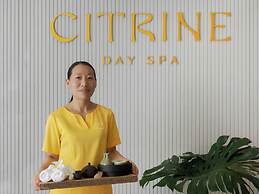 Mövenpick Resort Al Marjan Island