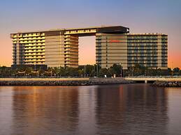 Mövenpick Resort Al Marjan Island