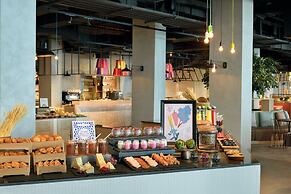 Mövenpick Resort Al Marjan Island