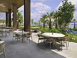 Mövenpick Resort Al Marjan Island