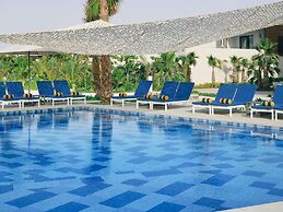 Mövenpick Resort Al Marjan Island