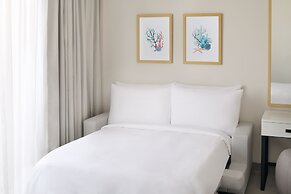 Mövenpick Resort Al Marjan Island