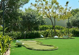 Mövenpick Resort Al Marjan Island