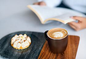 Mövenpick Resort Al Marjan Island