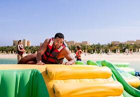 Mövenpick Resort Al Marjan Island