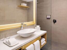 Mövenpick Resort Al Marjan Island