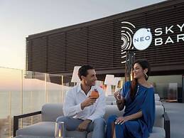 Mövenpick Resort Al Marjan Island