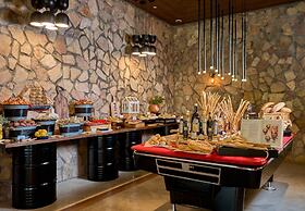 Mövenpick Resort Al Marjan Island