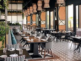 Mövenpick Resort Al Marjan Island