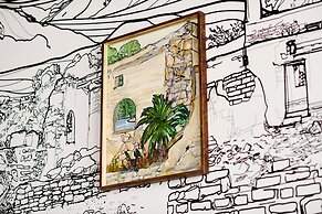 Mövenpick Resort Al Marjan Island