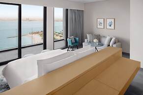 Mövenpick Resort Al Marjan Island