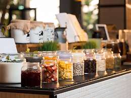 Mövenpick Resort Al Marjan Island