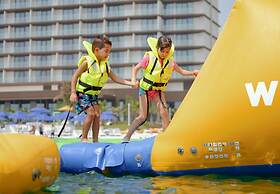 Mövenpick Resort Al Marjan Island