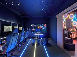 Mövenpick Resort Al Marjan Island