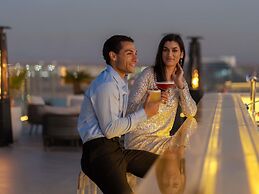 Mövenpick Resort Al Marjan Island