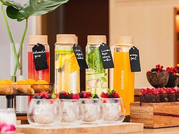 Mövenpick Resort Al Marjan Island