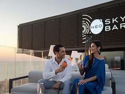 Mövenpick Resort Al Marjan Island
