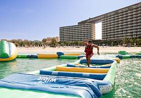 Mövenpick Resort Al Marjan Island