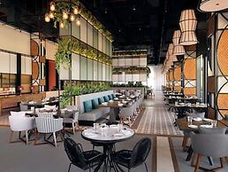 Mövenpick Resort Al Marjan Island