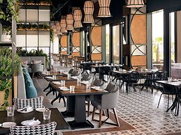 Mövenpick Resort Al Marjan Island