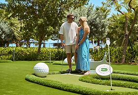 Mövenpick Resort Al Marjan Island