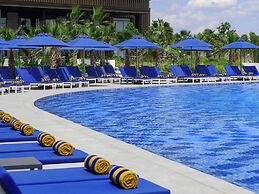 Mövenpick Resort Al Marjan Island
