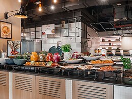 Mövenpick Resort Al Marjan Island