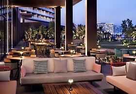 Mövenpick Resort Al Marjan Island