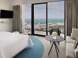 Mövenpick Resort Al Marjan Island