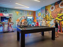 Mövenpick Resort Al Marjan Island