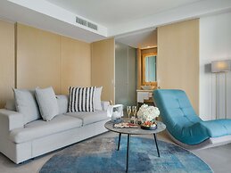 Mövenpick Resort Al Marjan Island