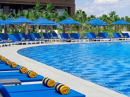 Mövenpick Resort Al Marjan Island