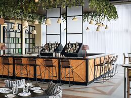 Mövenpick Resort Al Marjan Island