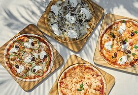 Mövenpick Resort Al Marjan Island