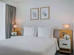 Mövenpick Resort Al Marjan Island