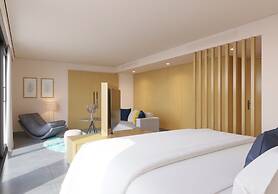 Mövenpick Resort Al Marjan Island