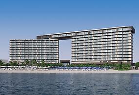 Mövenpick Resort Al Marjan Island