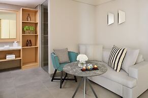 Mövenpick Resort Al Marjan Island