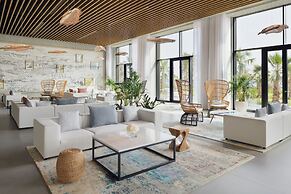 Mövenpick Resort Al Marjan Island