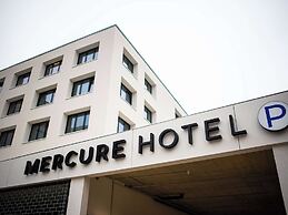Mercure Debrecen